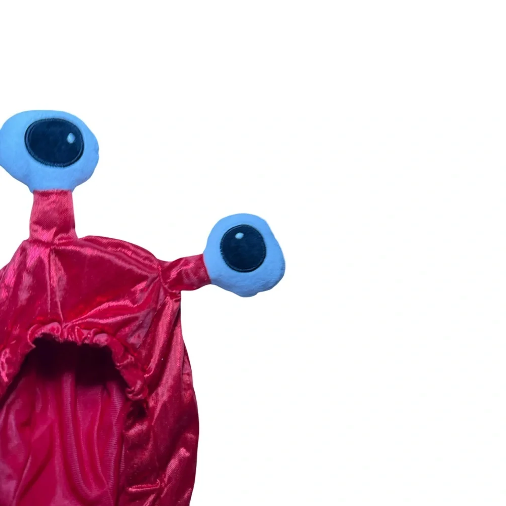 Target Hyde and Eek Lobster Costume Infant 6-12 months Halloween Costume - Picture 7 of 9